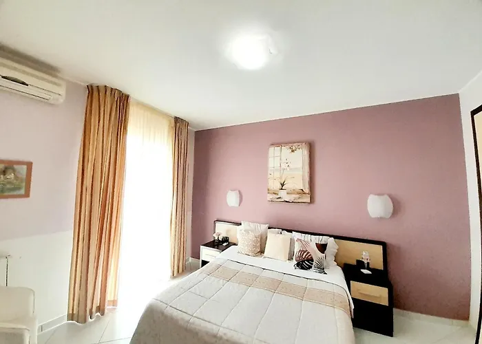 Appartamento Castel Sant\'Angelo