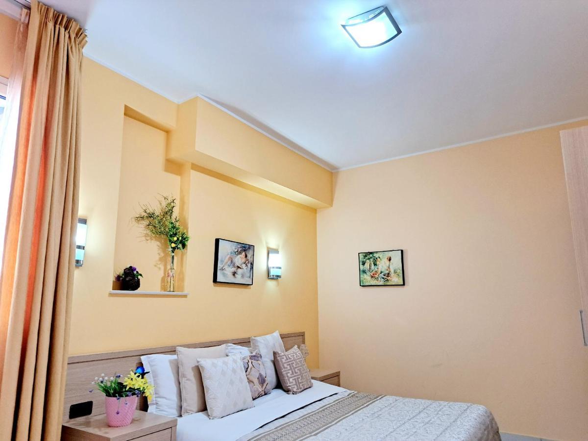 Castel Sant'angelo Apartamento