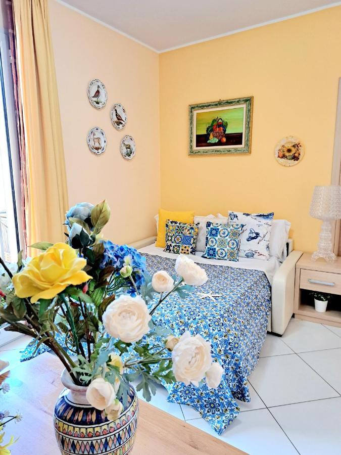 Apartamento Castel Sant'angelo
