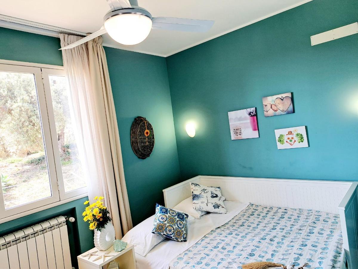 Apartamento Castel Sant'angelo Licata