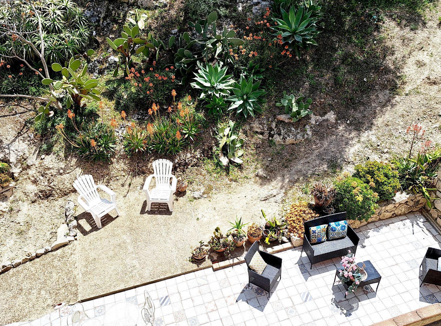 Apartamento Castel Sant'angelo Licata