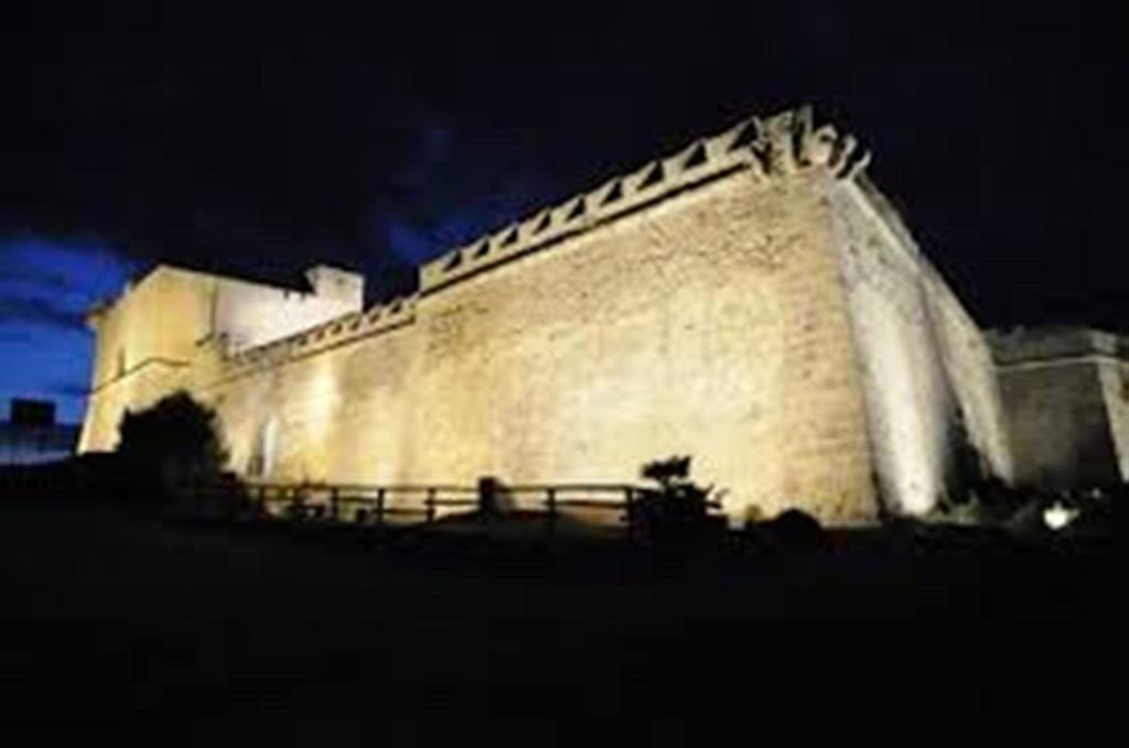Apartamento Castel Sant'angelo *
