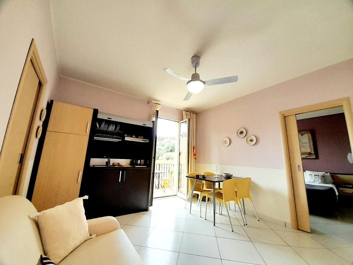 Castel Sant'angelo Apartment Licata