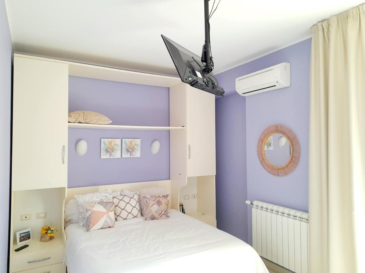 Castel Sant'angelo Apartment *