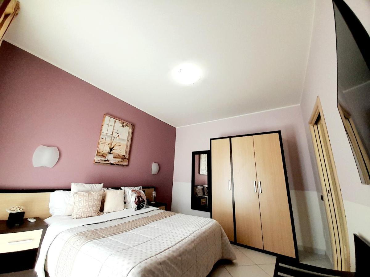 Apartment Castel Sant'angelo