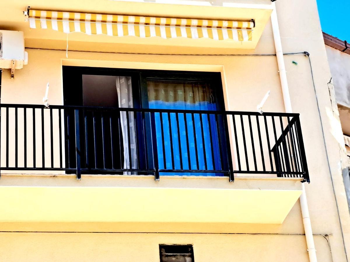 Apartment Castel Sant'angelo Licata