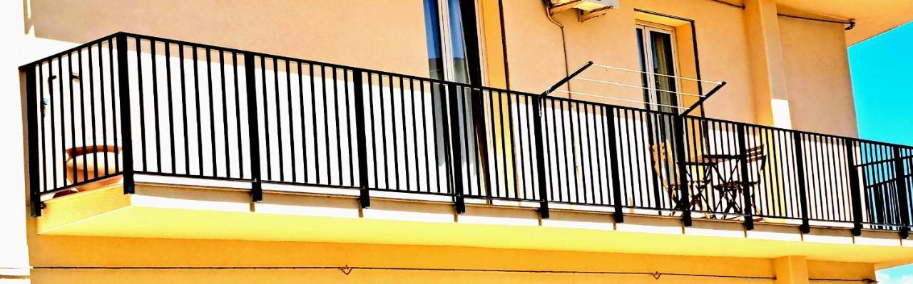 Apartment Castel Sant'angelo Licata