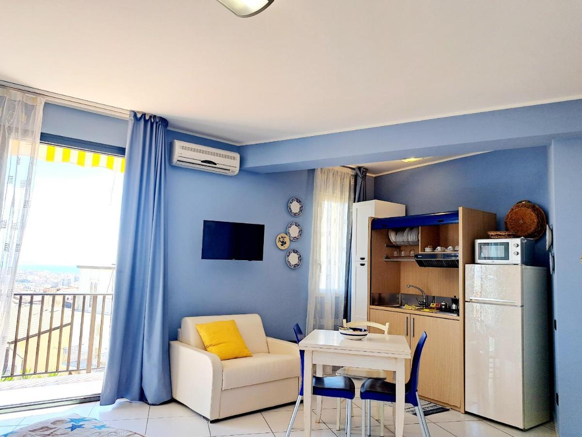 Castel Sant'angelo Apartment
