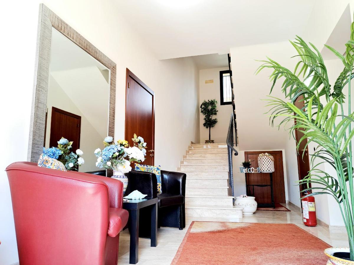 Castel Sant'angelo Apartment *