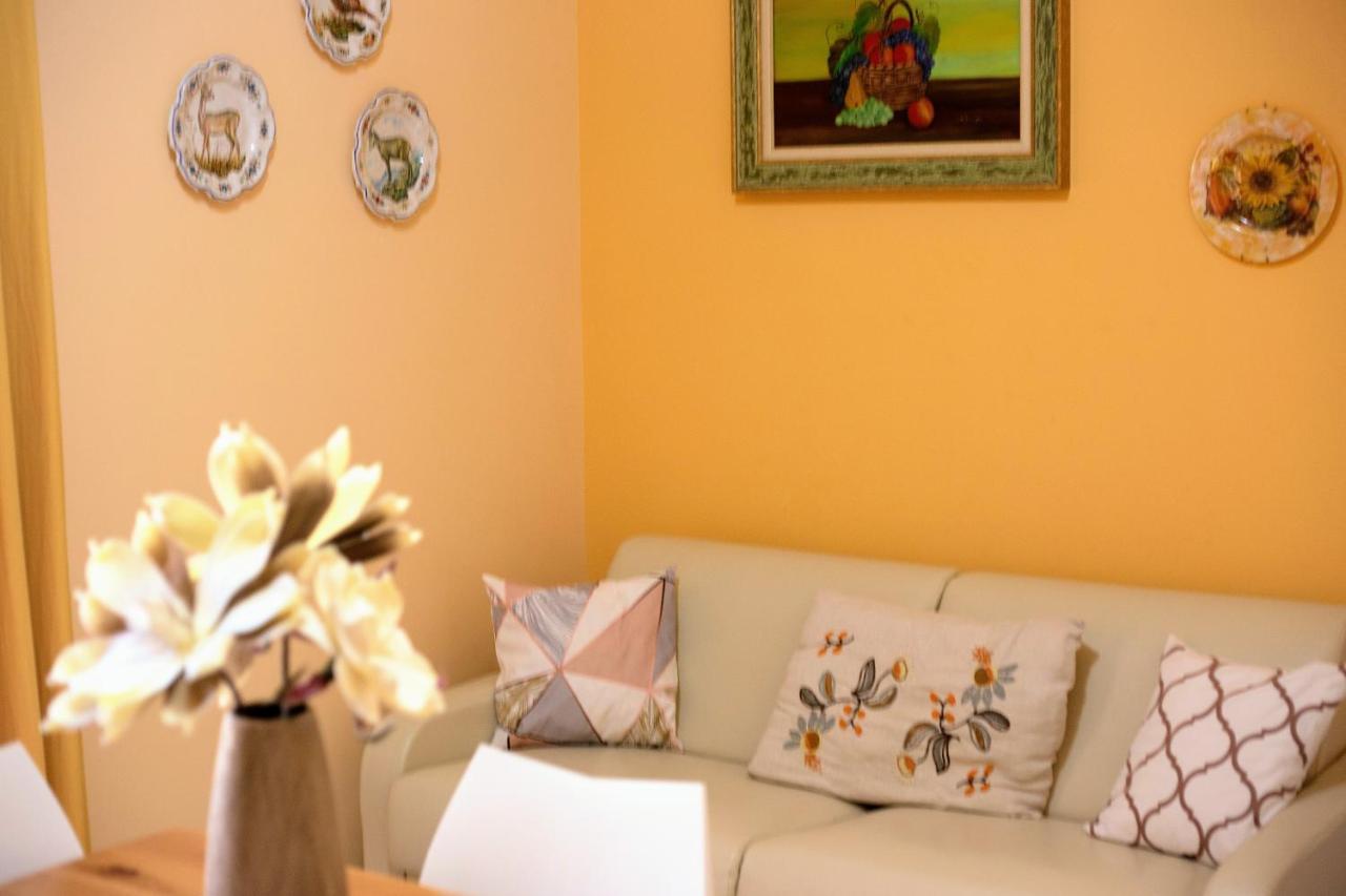 Apartment Castel Sant'angelo Licata
