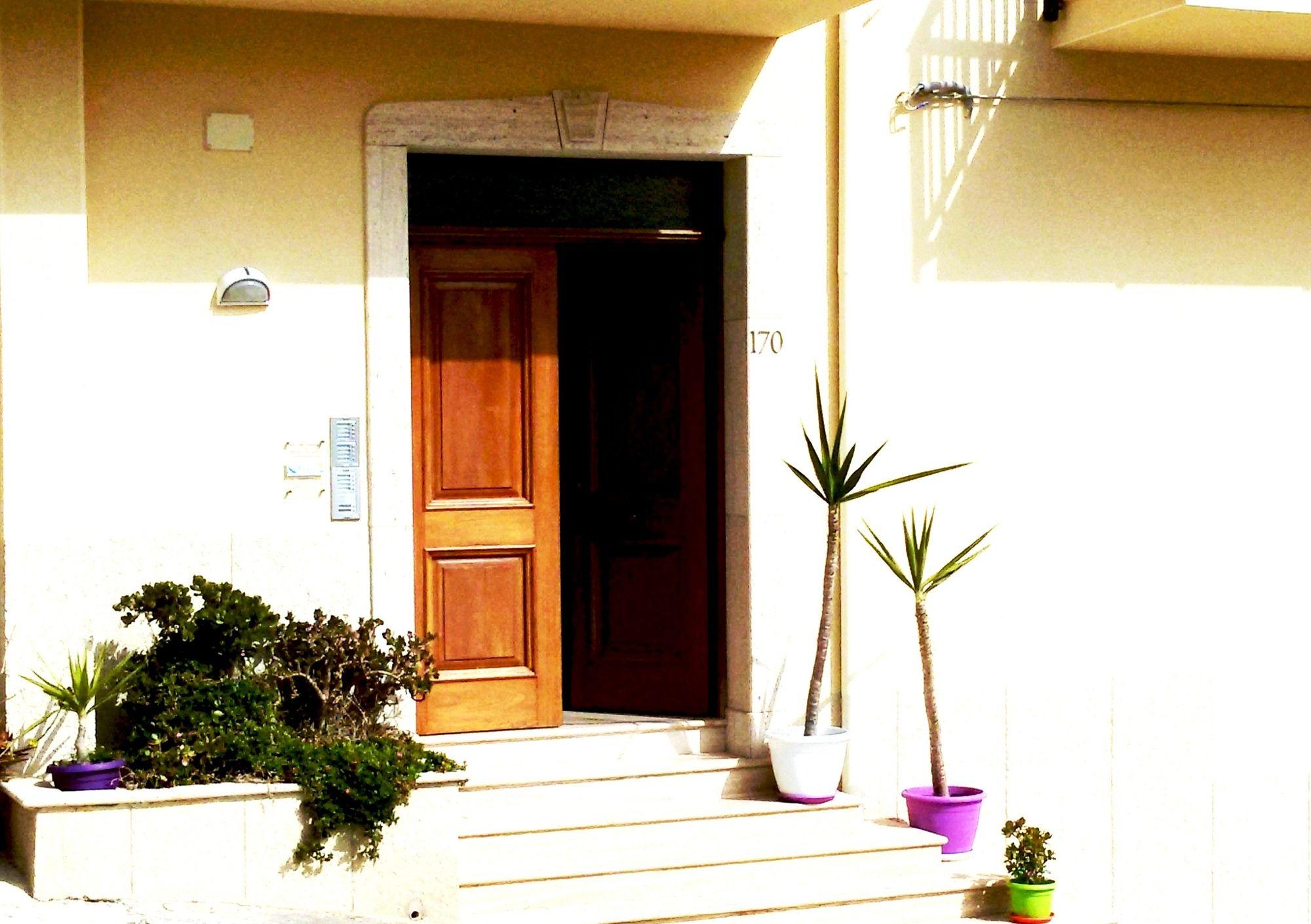 Castel Sant'angelo Apartment