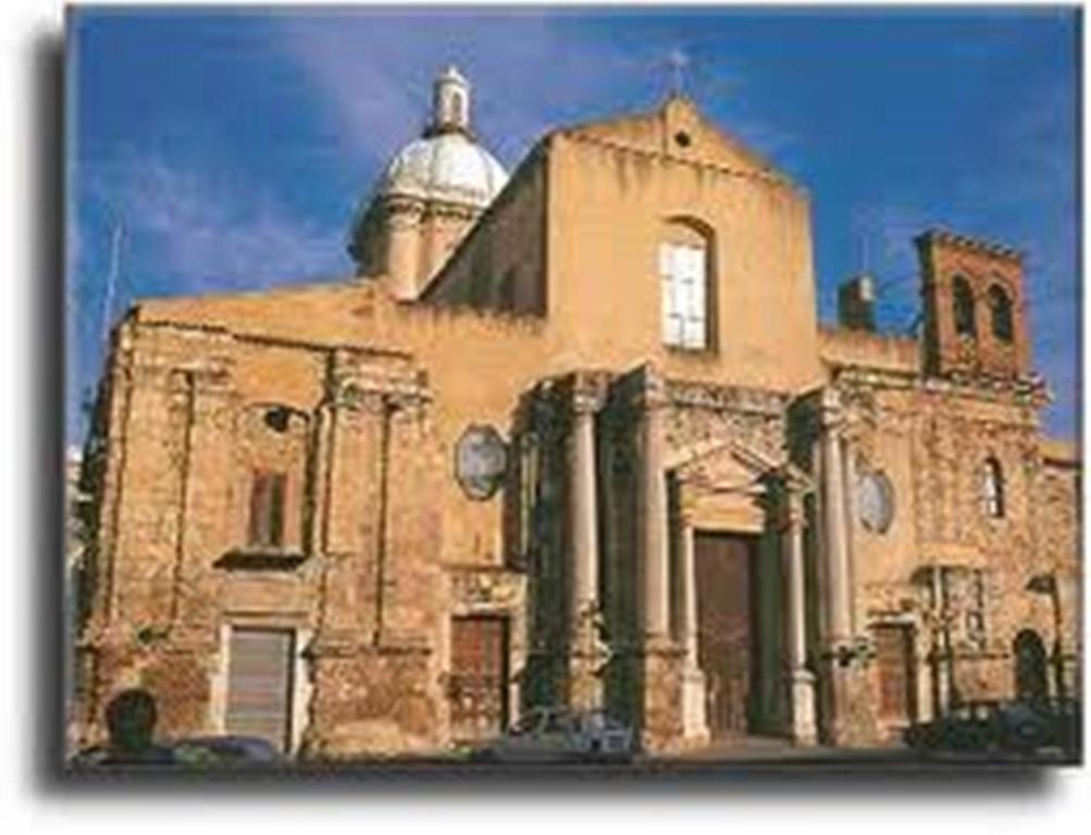 Apartment Castel Sant'angelo