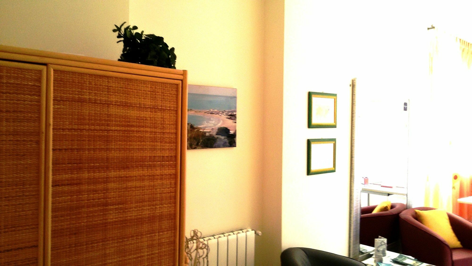 Castel Sant'angelo Apartment