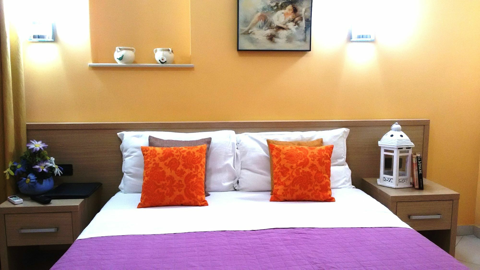Castel Sant'angelo Apartment *
